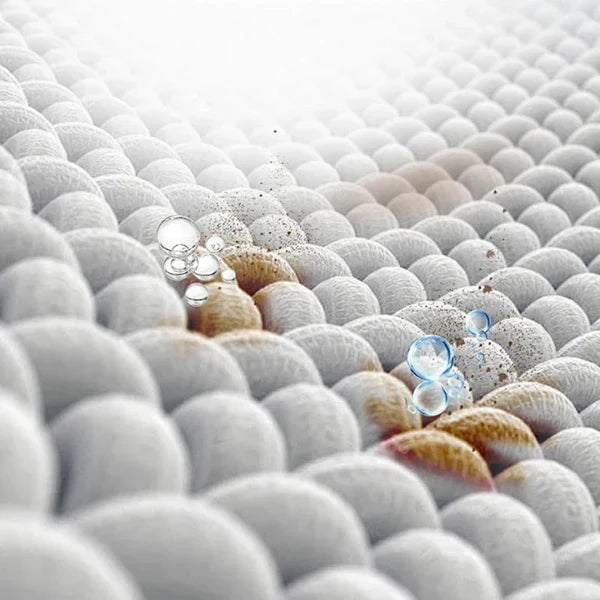 Fabric Stain Cleaner Spray - Buy 1 Get 1 Free