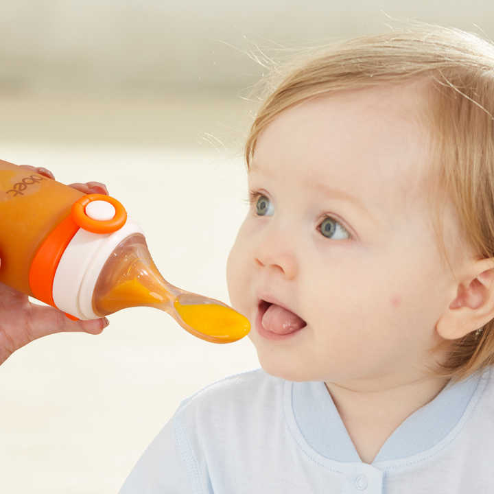 India’s Best Baby Feeder Bottle – Safe, Comfortable &amp; BPA-Free! 🍼💖