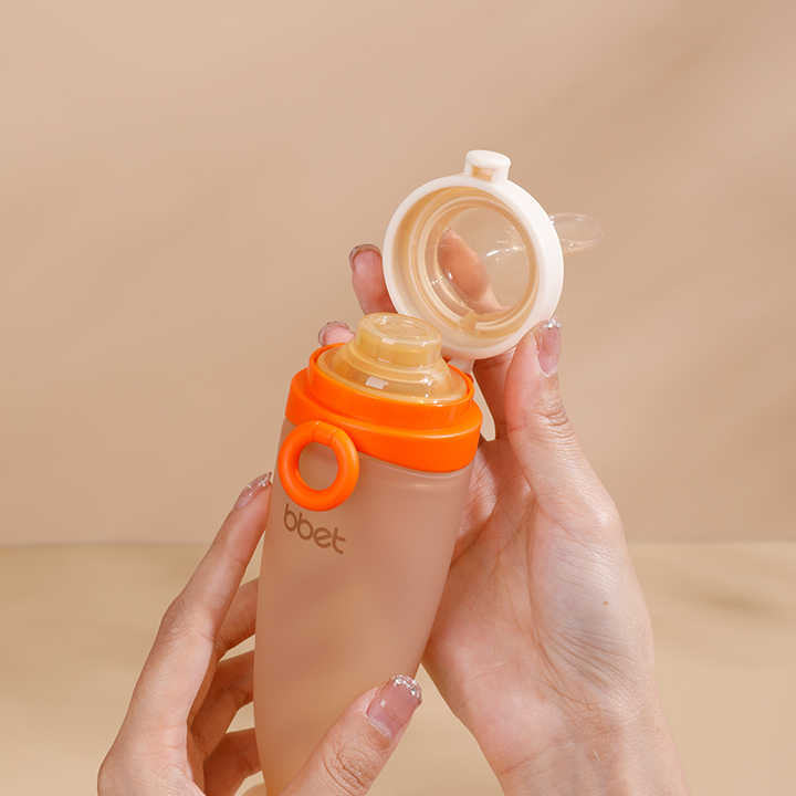 India’s Best Baby Feeder Bottle – Safe, Comfortable &amp; BPA-Free! 🍼💖