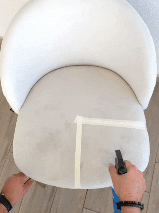 Fabric Stain Cleaner Spray - Buy 1 Get 1 Free