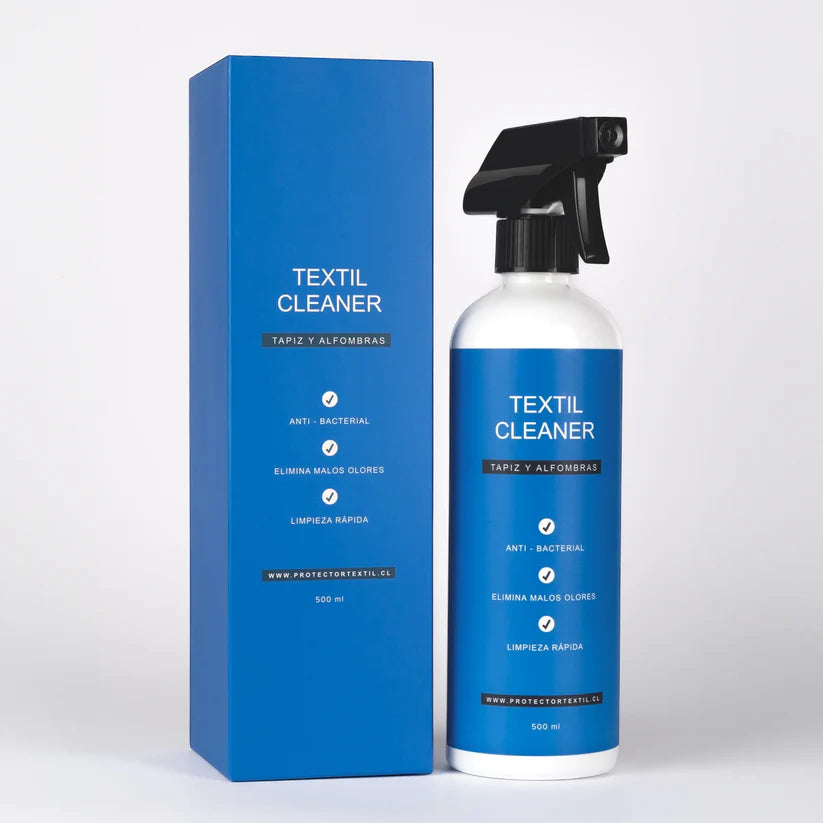 Fabric Stain Cleaner Spray - Buy 1 Get 1 Free